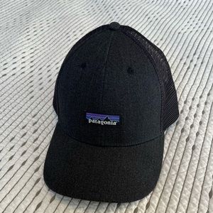 Patagonia P-6 LoPro Untrucker Hat